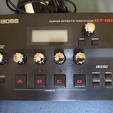 Boss GT001
