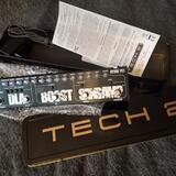Tech21 PL1 Rammstein Paul Landers Multi effect