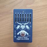 Caline CP-71 EQ & Volume Control