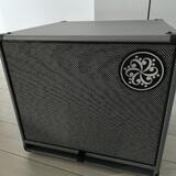 Predám Darkglass DG 1/12 n,500W 8 Ohm 