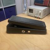 Dunlop GCB95 Original Cry Baby Wah Wah