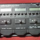 Multiefekt Zoom G3n
