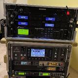 Fractal Audio Axe-FX II + MFC101