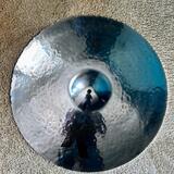 Zildjian K ride 20" briliant