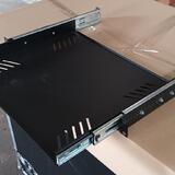 Adam Hall Suple 19" 1HE