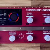 BOSS RC-600