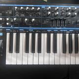 Novation Bass Station II