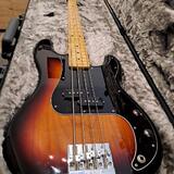 Fender Player P Bass 2019/20 + výbava - Rezervováno!