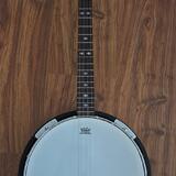 Plectrum banjo Gold Tone