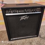 Basové kombo Peavey TNT - USA
