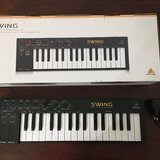 Behringer SWING