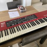 Nord Electro 5 HP 73 – Jako nová / Minimálně používaná