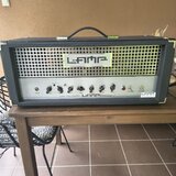Messa Boogie kopie (lampa)