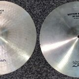 Zildjian A 14" rock hi-hat