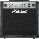 Marshall MG15 CFX practice amp