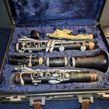 Prodám klarinet selmer Paris series 10s