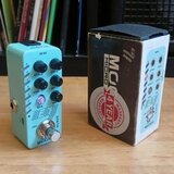 Synth - Mooer E7 Synth (Micro series)