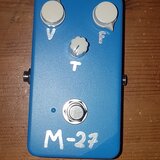 DAM meathead M-27x klon