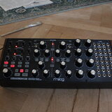 MOOG - Subharmonicon