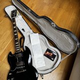 Gibson SG standard 2012 levoruký