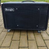 Prodám Mesa 1x12 kopie Thüle s V30
