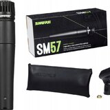 Shure SM57-LCE