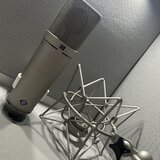 Neumann u87Ai Studio Set