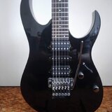 Ibanez RG1570Z Prestige Japan se snímači DiMarzio