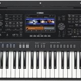 YAMAHA PSR SX-720