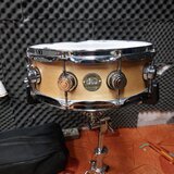 dw collectors snare 14x5" zamluveno 