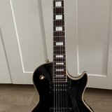 Orville Les Paul Custom LPC-75
