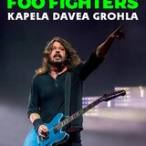 Foo Fighters Kapela Davea Grohla
