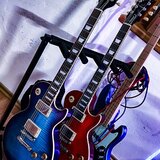 Gibson Les Paul Standard 50s Trans.BB