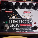 EHX Deluxe Memory Boy