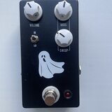 JHS Pedals Haunting Mids
