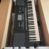 Korg pa300 