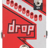 DigiTech Drop – polyfonní pitch-shifter
