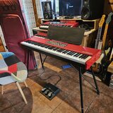 Nord piano 88 - 1 Gen.