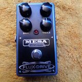 Mesa Boogie Flux Drive