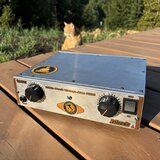 Little Mark Vintage Amp 1000