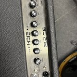 Predam basgitarove Kombo Eich BC212 + Obal Boxx