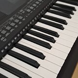 YAMAHA PSR EW410