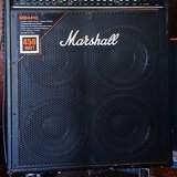 Marshall MB 4410 450W 4 x 10 "