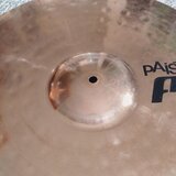 Paiste PST 8 20" Medium Ride