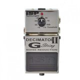 ISP Decimator II G String