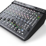 SSL Big SiX