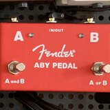 Fender ABY