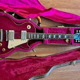 Les Paul Classic - vzácná barva