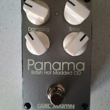 Carl Martin Panama