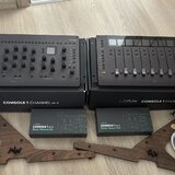 Softube Console 1 MKIII Bundle (FADER, CHANNEL, MIXRACK, RAC